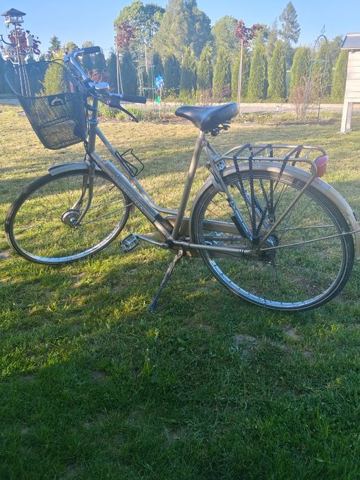 Sprzedam retro rower Lokomotief