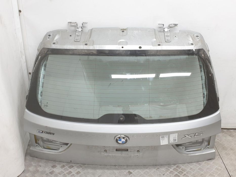 Mala Traseira Bmw Serie X5 F15