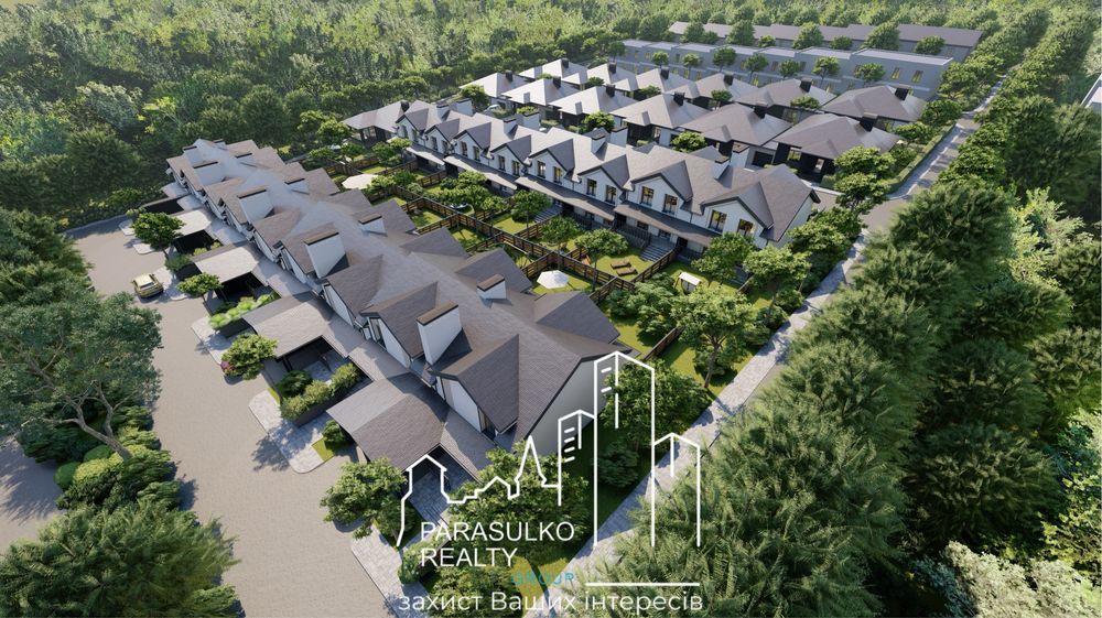 Продам приватний будинок в шикарній локації