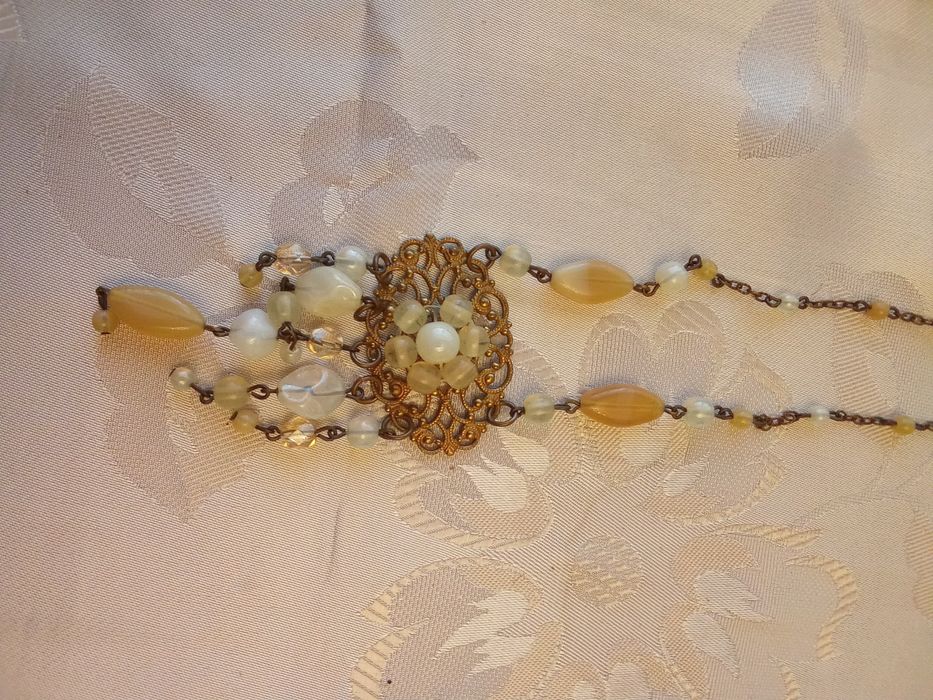 Чешская бижутерия