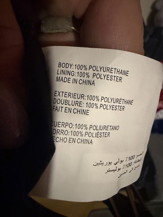 Jak nowa torebka steve madden