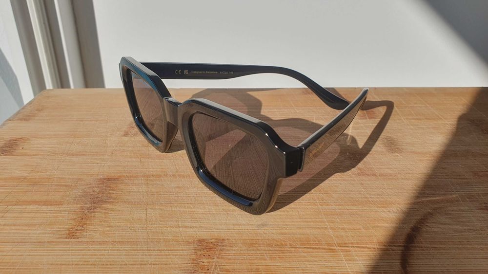 Óculos de Sol Meller Nayah – Novos c/ Caixa – Proteção UV400