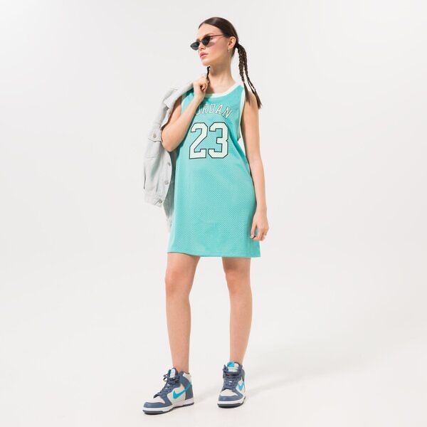 Сукня Nike Air Jordan Heritage Jersey оригінал DO5029-392