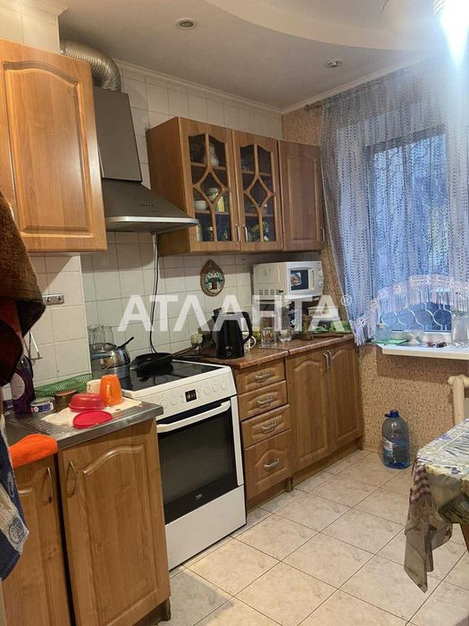 3 комн. Днепродорога с мебелью и бытовой техникой