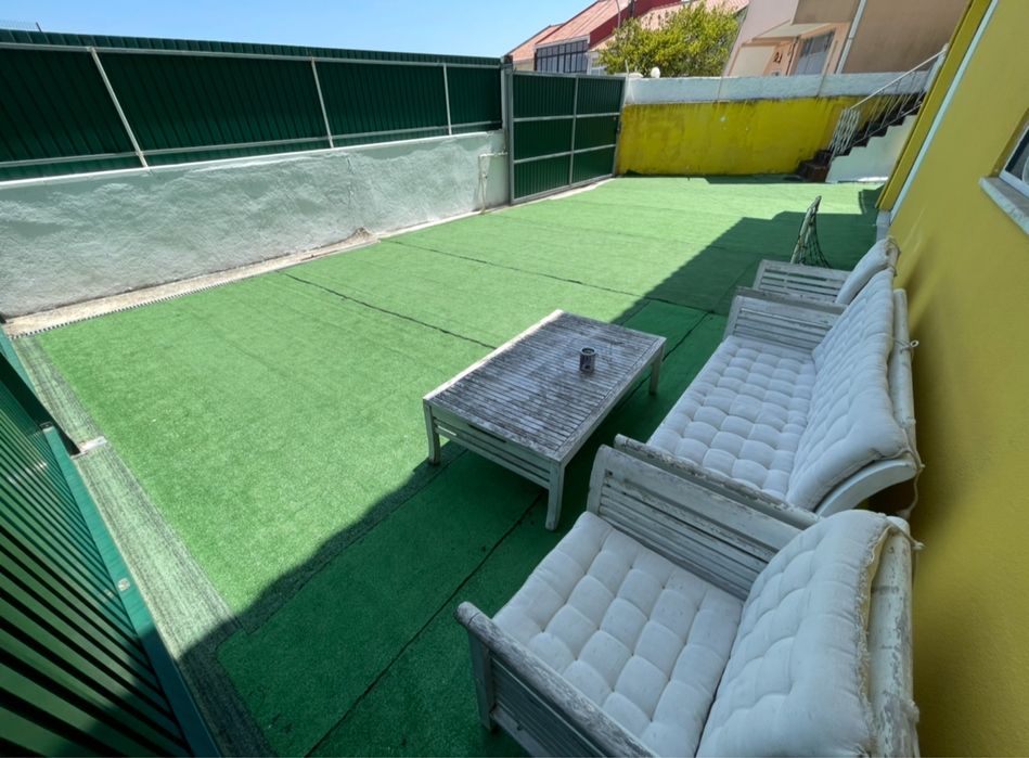 Espaço festas Amadora