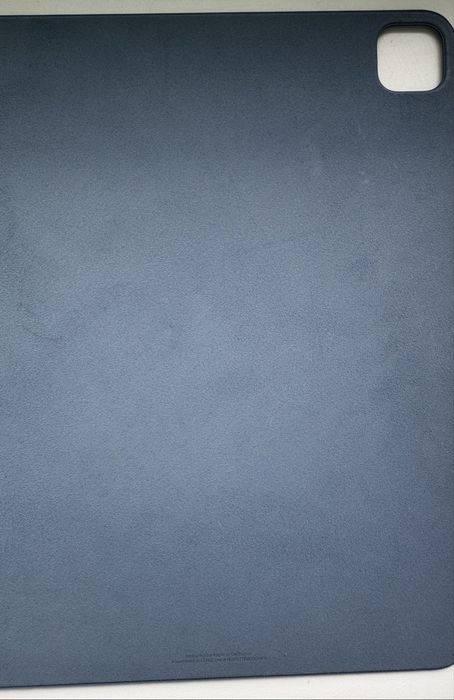 Чохол iPad Pro 11” Apple Smart Folio (оригінал)