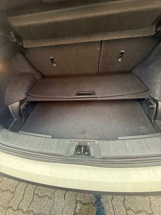 Nissan Qashqai — fotografia 4