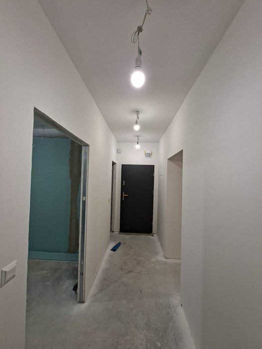 Duże, przestronne mieszkanie w centrum - 88.9 m2