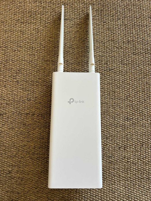 TP-LINK MR110 - Router Exterior 4G / LTE