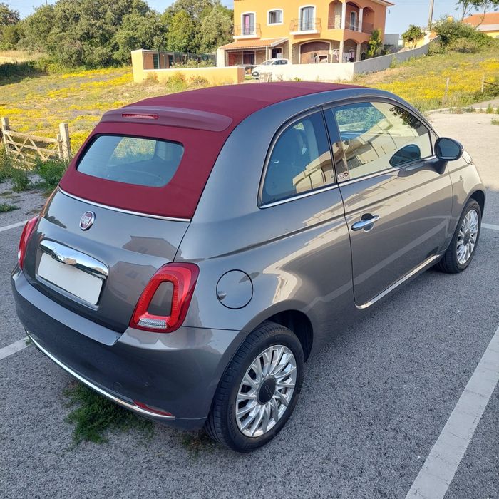 Fiat 500 twinair — photo 5