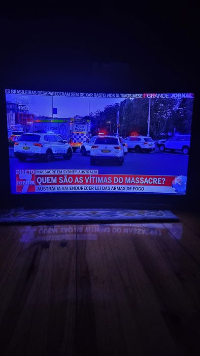 Smart Tv samsung 4k e 3D