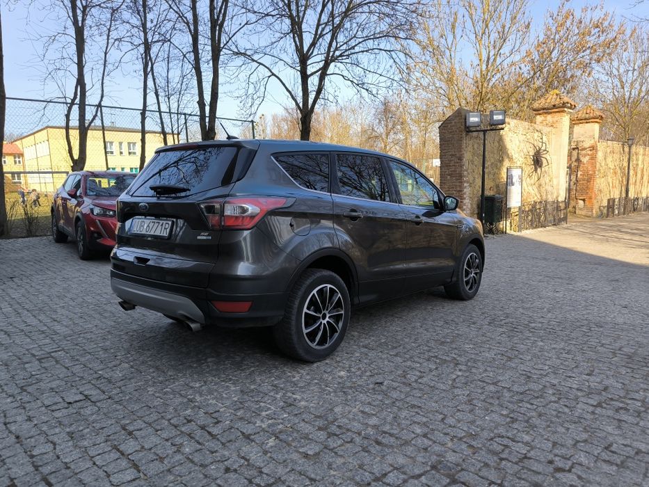 Ford Escape Ford Kuga okazja