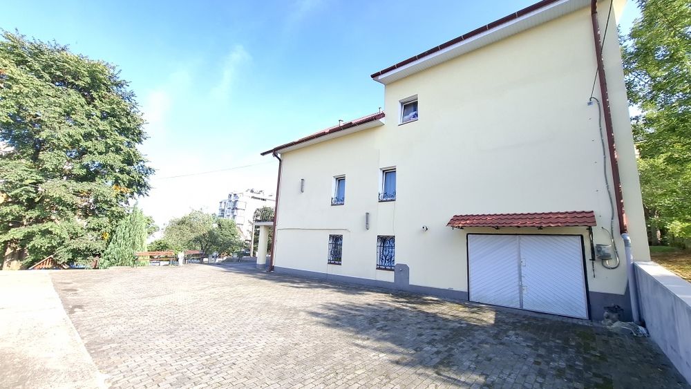 Commercial real estate at (area 400 m²) - Atlanta.ua - photo 16