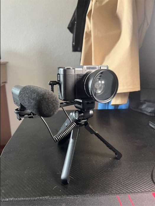camera de video 4K64171721461761122