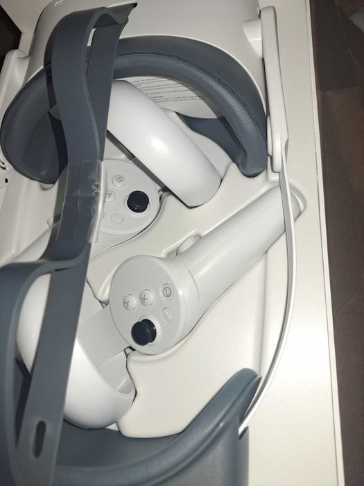 Gogle VR PICO Neo 3 Link enterprise edition/gwar24