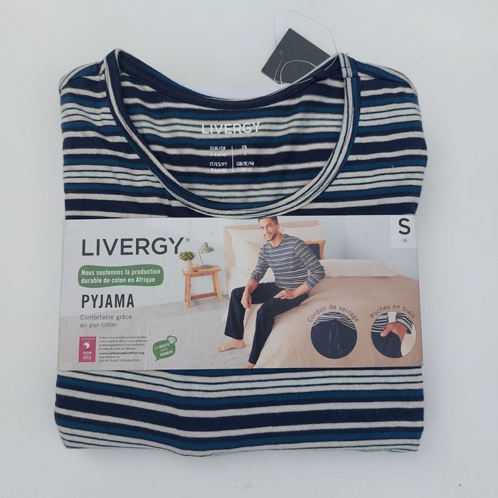 Піжама Livergy Німеччина