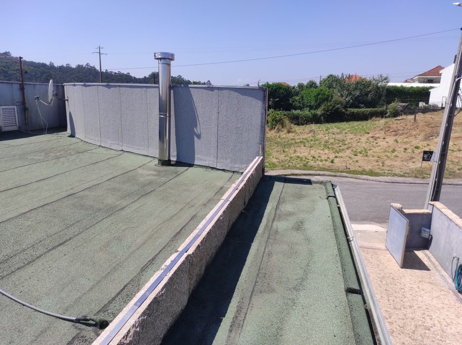 Pedra Granito Amarela