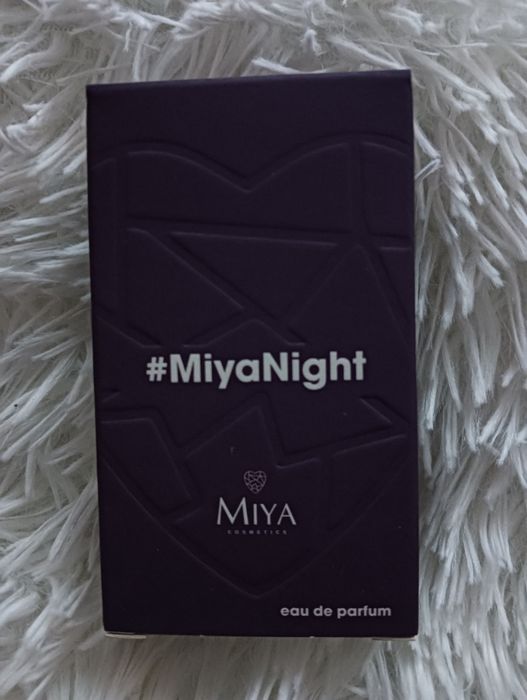 Woda perfumowana #MiyaNight, 30 ml