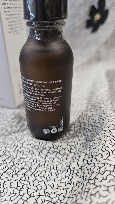 Medik8 serum z wit. C