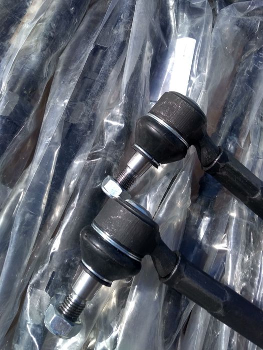 Розвальна тяга задняя Опель Омега 1994 - 2003 роки