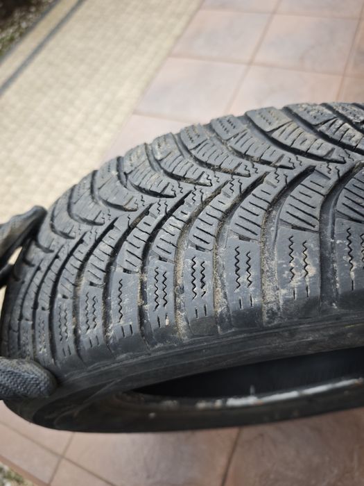 Opony 175/70/14 * cena za komplet *