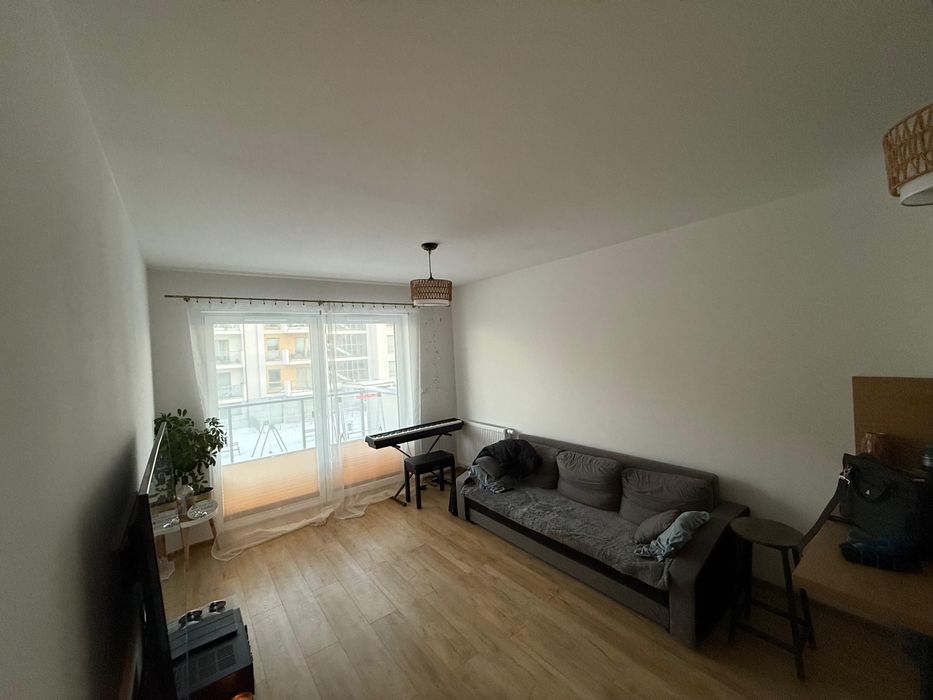 Mieszkanie Gdańsk Jasień