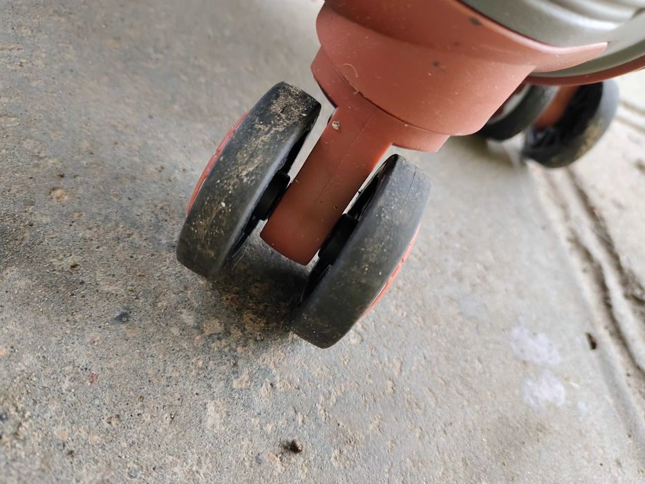 Продам дорожню валізу