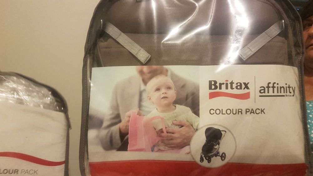 Baby Stroller Liners64737825933953121