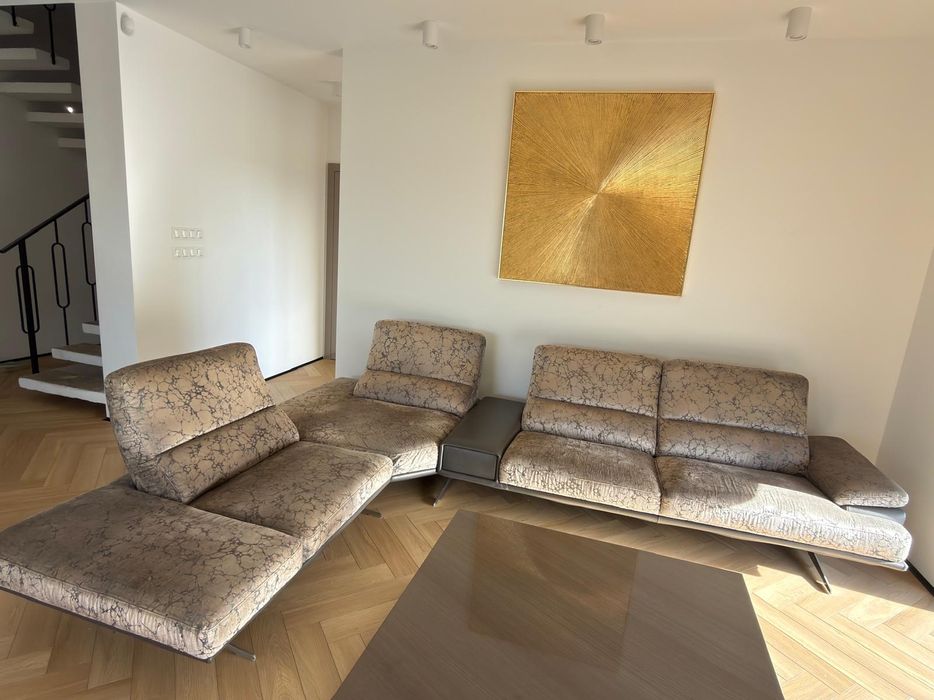 Kler Soprano narożnik