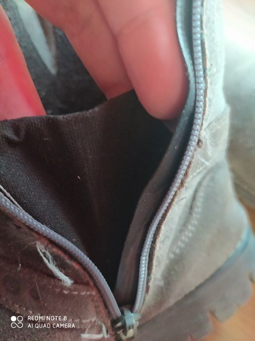 Сапоги сапожки осень