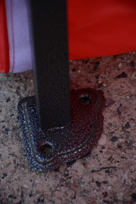 Namiot 2x2m ekspresowy, ogrodowy, szybki montaż. 7 kolorów!