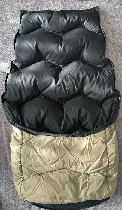 Конверт/спальний мішок/підстилка Трансформер Voksi, Норвегія