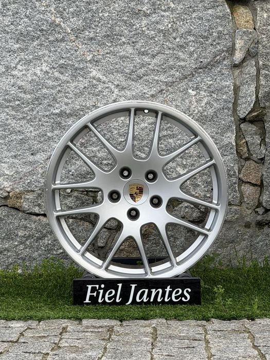 Jantes Porsche Panamera 5x130 20’