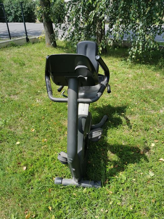 Precor C846 rower treningowy