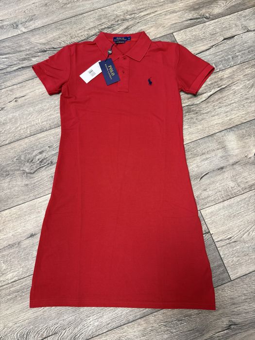 Сукня від Polo Ralph Lourent