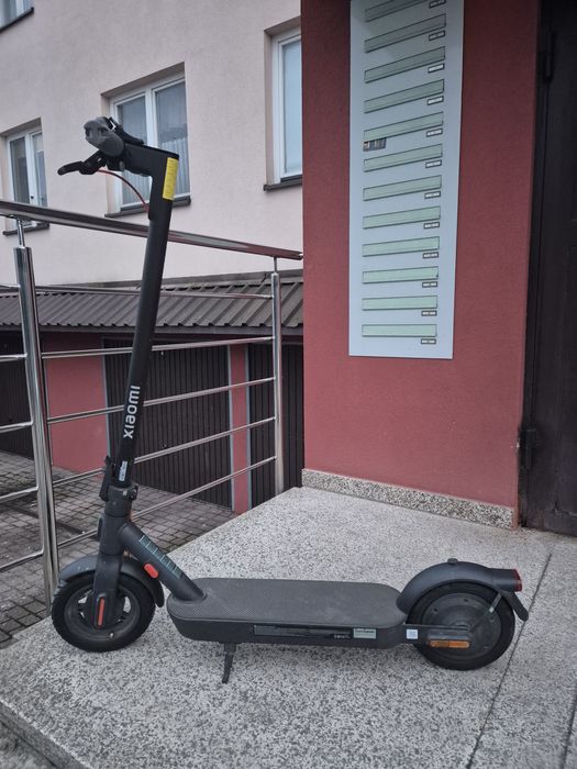 Hulajnoga XIAOMI 4 PRO NE 2NG gen