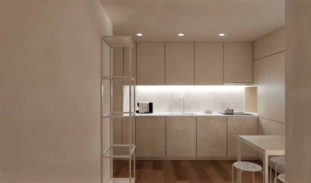 Apartamento T1 - Viável T2 - T1+1 Suite - Tapada das Mercês Sintra