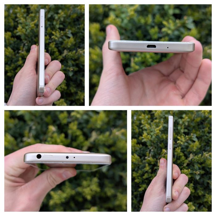 ‼️ Xiaomi Redmi 4A 4️⃣ / 2/16 GB ‼️ Gold ‼️