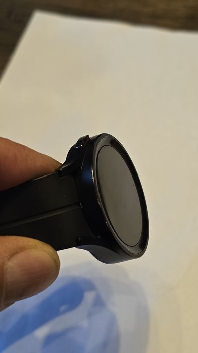 Samsung Galaxy Watch 5 Pro SM-R925F 45mm LTE Black Titanium Gwarancja