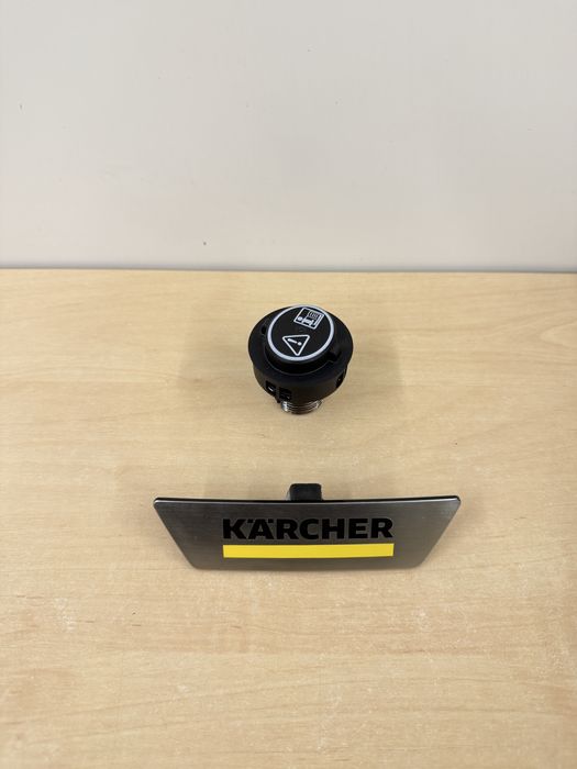 Korek zawór ciśnieniowy Parownicy Karcher Sc 4 Sc 5