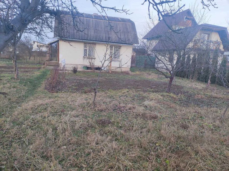 Продається дача з ділянкою 6 сот Братківці (12)