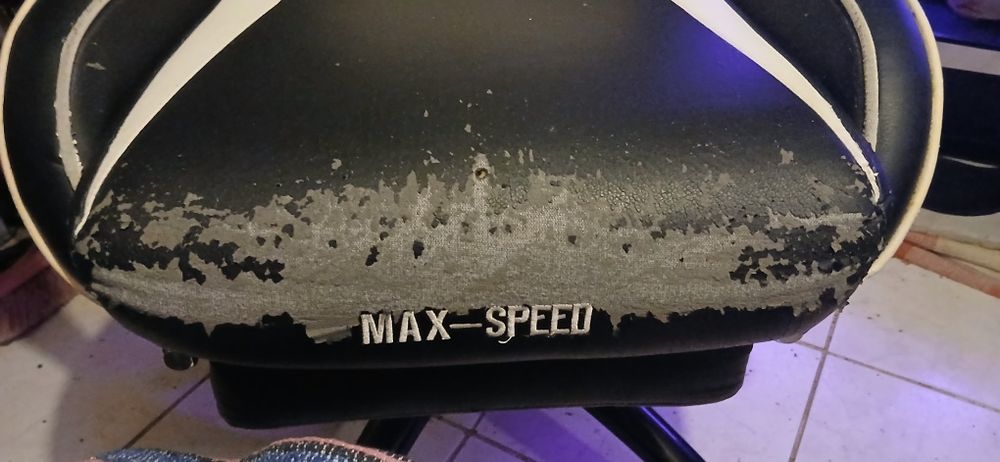 Cadeira gamer secretaría