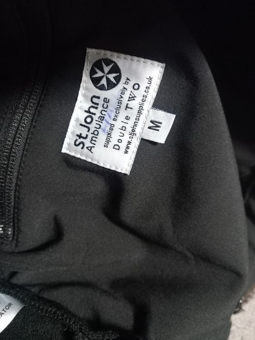 Термокуртка чоловіча