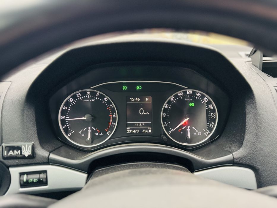 Skoda Octavia 2010 VIN TMBHE61Z9A2108062 фото оголошення 7 з 14