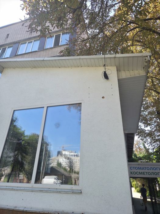 Недорого! Продам комерційне приміщення 50м2 в центральній частині Черкас