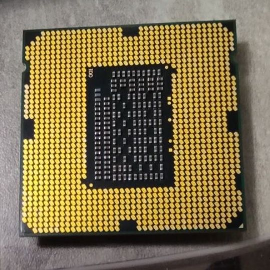Продам процессор Intel Core i5-2300 2.80GHz, s1155