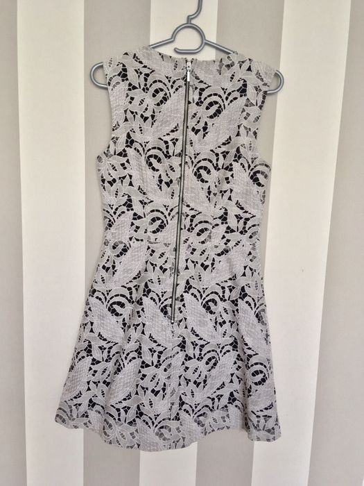 Sukienka H&M - r. 36