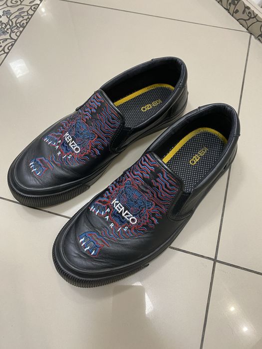 Kenzo туфлі оригінил