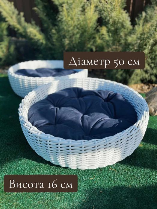 Лежак,лежанка для кота та собаки,будинок для кішки,собаки,спальне місц