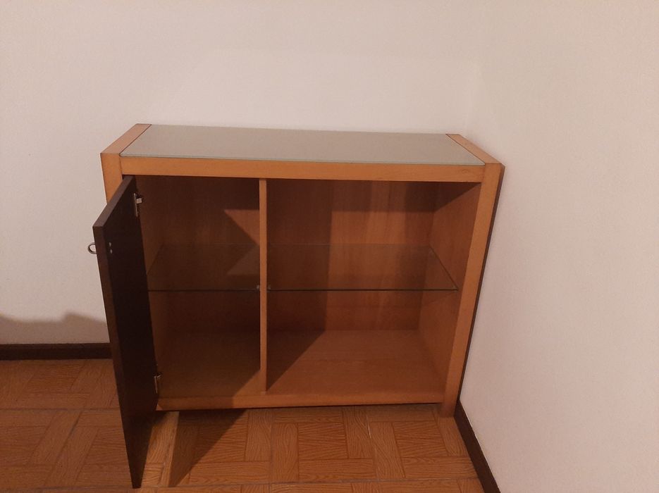 Movel de entrada